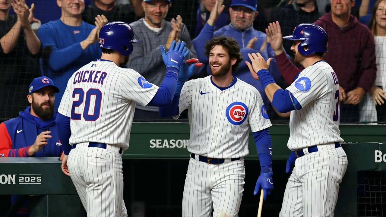 Broader Impact on Both Franchises