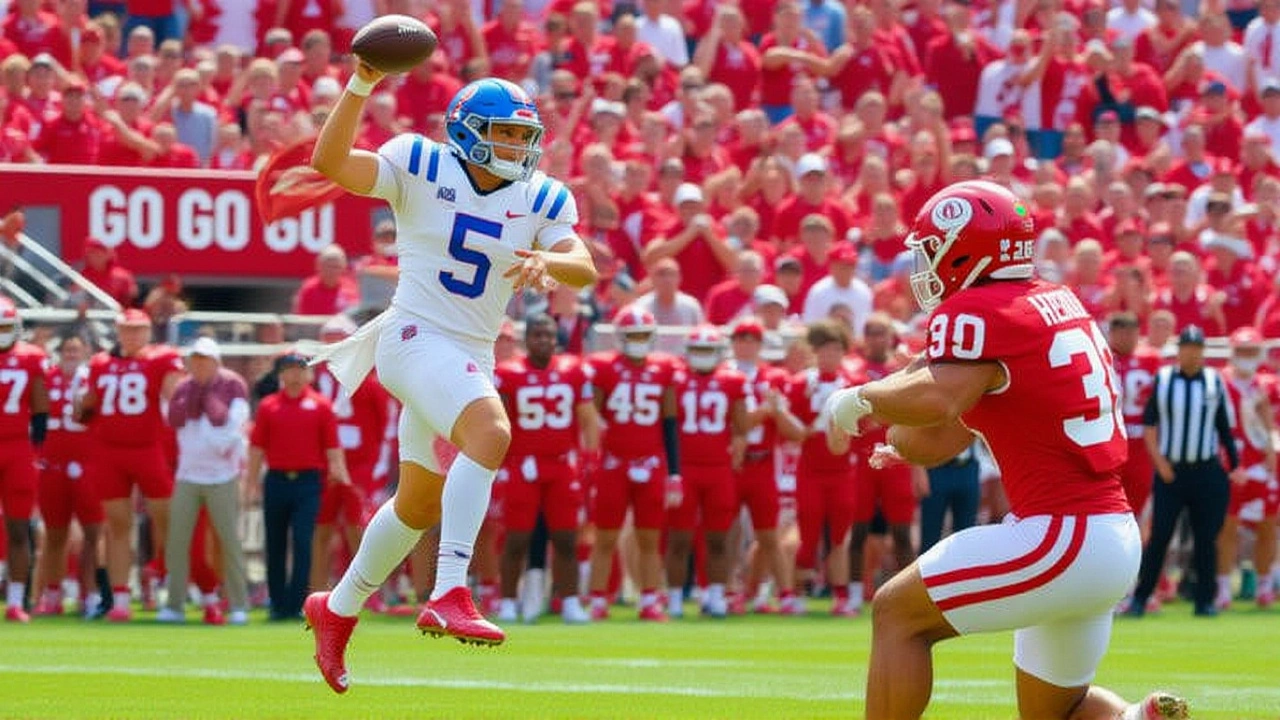 Looking Ahead: What Both Teams Need to Fix