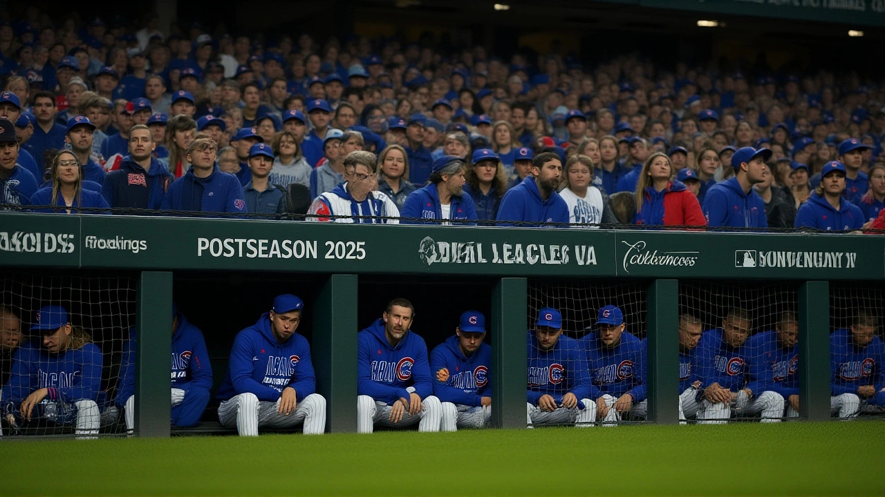 Player Spotlights