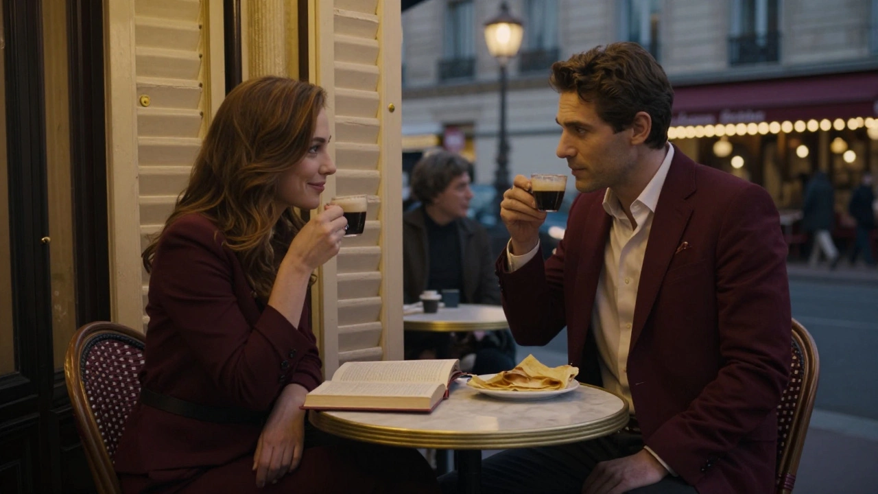 France escort services: What to know before booking in Paris or Saint-E